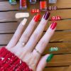 تصویر  لاک ناخن این لی مدل شماره 50