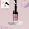 تصویر  لاک طراحی ناخن دوان - Pink Metallic