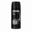 تصویر  اسپری Axe Black اکس بلک