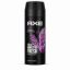 تصویر  اسپری Axe Excite اکس اکسایت