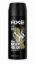 تصویر  اسپری Axe Gold اکس گلد