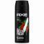 تصویر  اسپری Axe Africa اکس آفریقا