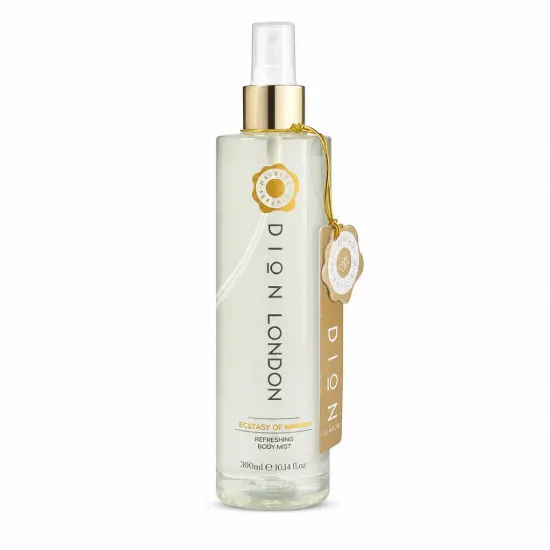 تصویر  بادی میست اکستازی آف لاندن دیون Ecstasy of London Dion Body Mist